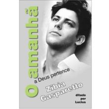 Capa de Amanhã a Deus Pertence, O