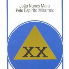 Capa de Filosofia Espírita - XX
