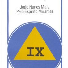Capa de Filosofia Espírita - IX