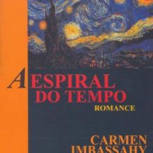 Capa de Espiral do Tempo, A