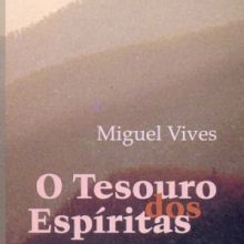 Capa de Tesouro dos Espíritas, O