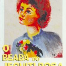Capa de Beabá do Jequiti Rosa, O - vol. 1