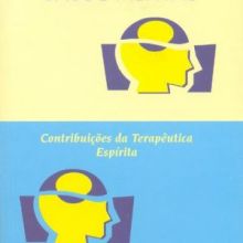 Capa de Desafio em Saúde Mental