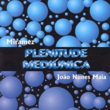 Capa de Plenitude Mediúnica