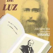 Capa de Máximas de Luz
