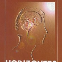 Capa de Horizontes da Mente