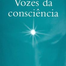 Capa de Vozes da Consciência