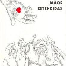 Capa de Mãos Estendidas