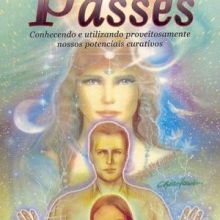 Capa de Cure-se e Cure Pelos Passes