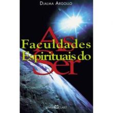 Capa de Faculdades Espirituais do Ser, As