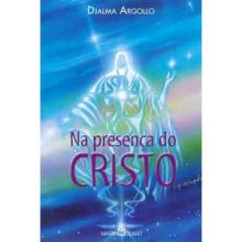 Capa de Na Presença do Cristo