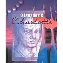 Capa de Legado de Charlotte, O