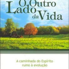 Capa de Revelações Sobre o Outro Lado da Vida