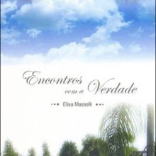Capa de Encontros com a Verdade