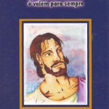 Capa de Parábolas que Jesus Contou e Valem para Sempre - Especial