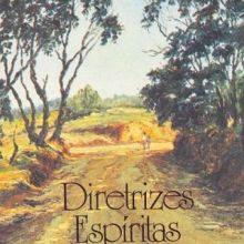 Capa de Diretrizes Espíritas