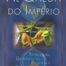 Capa de Al-Qaeda do Império