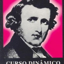 Capa de Curso Dinâmico de Espiritismo: o Grande Desconhecido