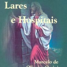 Capa de Visita aos Lares e Hospitais