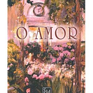 Capa de Amor, O