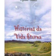 Capa de Histórias da Vida Eterna