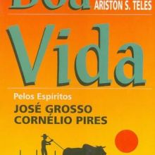 Capa de Boa Vida - IMPORTADO