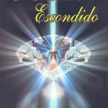 Capa de Tesouro Escondido, O
