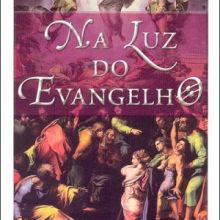 Capa de Na Luz do Evangelho