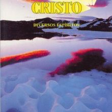 Capa de Notícias do Cristo - IMPORTADO