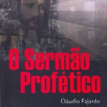 Capa de Sermão Profético, O