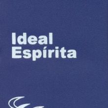 Capa de Ideal Espírita (Bolso)