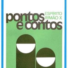 Capa de Pontos e Contos