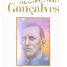 Capa de Extraordinária Vida de Jésus Gonçalves, A