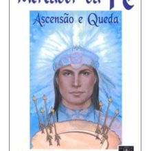 Capa de Mercador da Fé: Ascensão e Queda