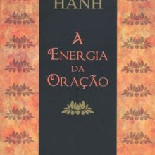 Capa de Energia da Oração, A
