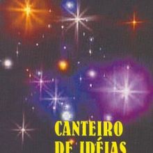 Capa de Canteiro de Idéias