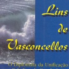 Capa de Lins de Vasconcellos