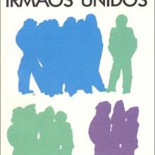 Capa de Irmãos Unidos