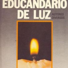 Capa de Educandário de Luz