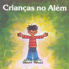 Capa de Crianças no Além