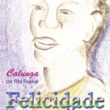 Capa de Felicidade é Escolha