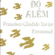 Capa de Recados do Além