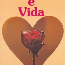 Capa de Coração e Vida