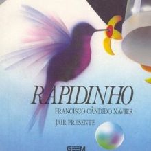 Capa de Rapidinho