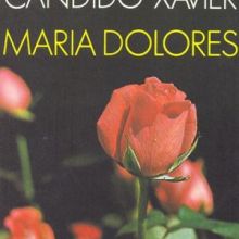 Capa de Maria Dolores