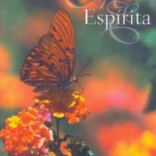 Capa de Momento Espírita - vol. 3