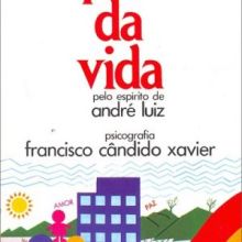 Capa de Respostas da Vida