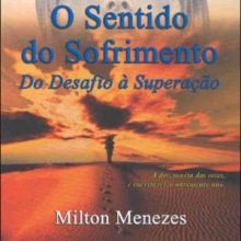 Capa de Sentido do Sofrimento: do Desafio à Superação, O