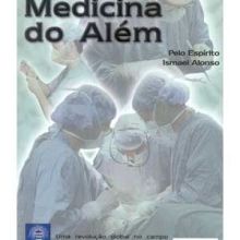 Capa de Medicina do Além