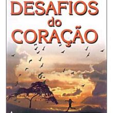 Capa de Desafios do Coração